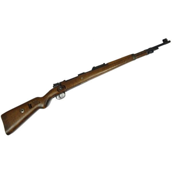 Karabin Mauser 98k bnz 42 kal. 8x57IS